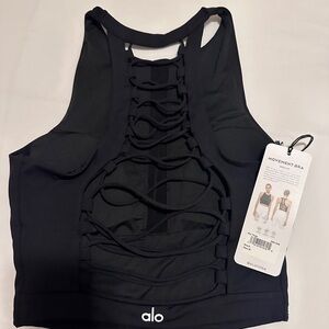 ALO Yoga Movement Bra - NWT